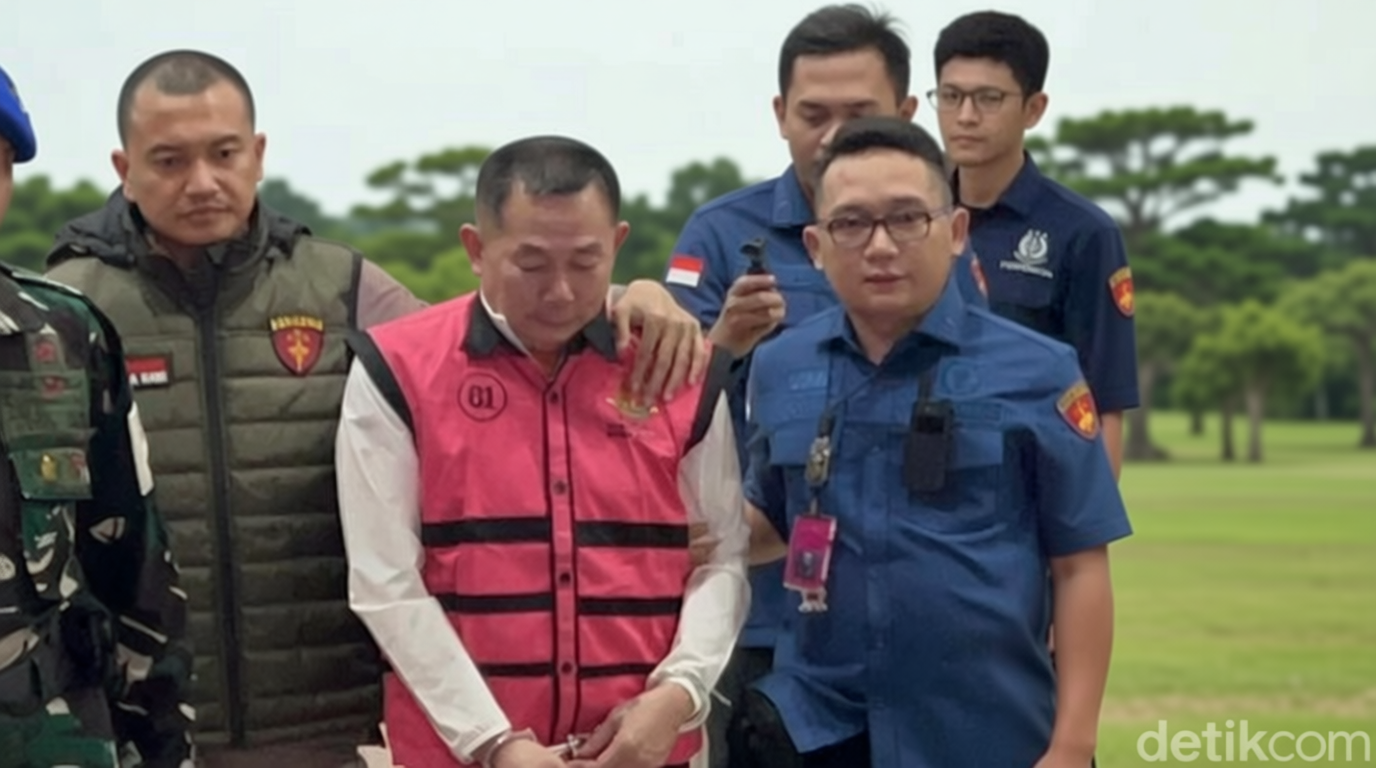 Kejagung Tetapkan Pengusaha Tambang Bauksit di Kalbar Tersangka Kasus IUP