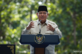 Key Strategy: Prabowo: Saya Lihat Polri Berprestasi, Kapolri Belum Terima Bintang Mahaputera?