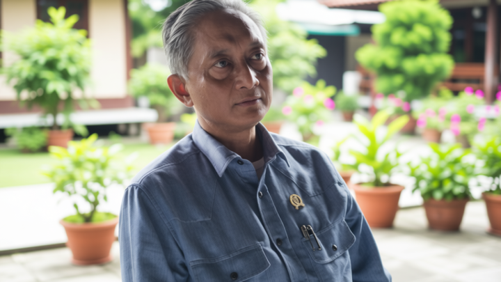 Latest Program: Menteri PU Sentil Pejabat Bikin Sekolah Rakyat Setengah Mangkrak