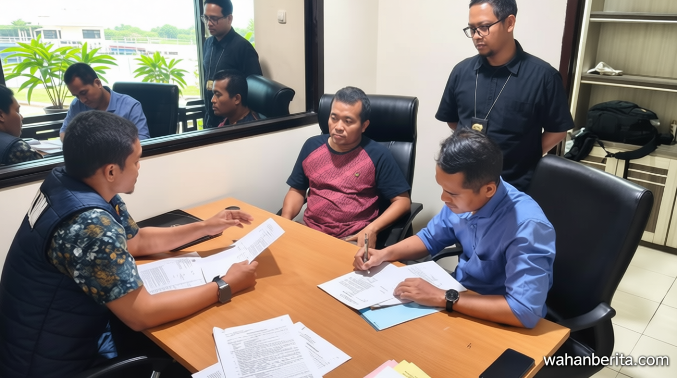 Bareskrim dan Bea Cukai Tangani Kasus Cukai Rokok – 1 Tersangka Ditangkap