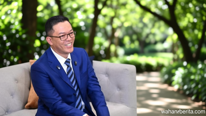 Key Discussion: Menlu Sugiono Akan Hadiri BRICS FMM di India 14 Mei