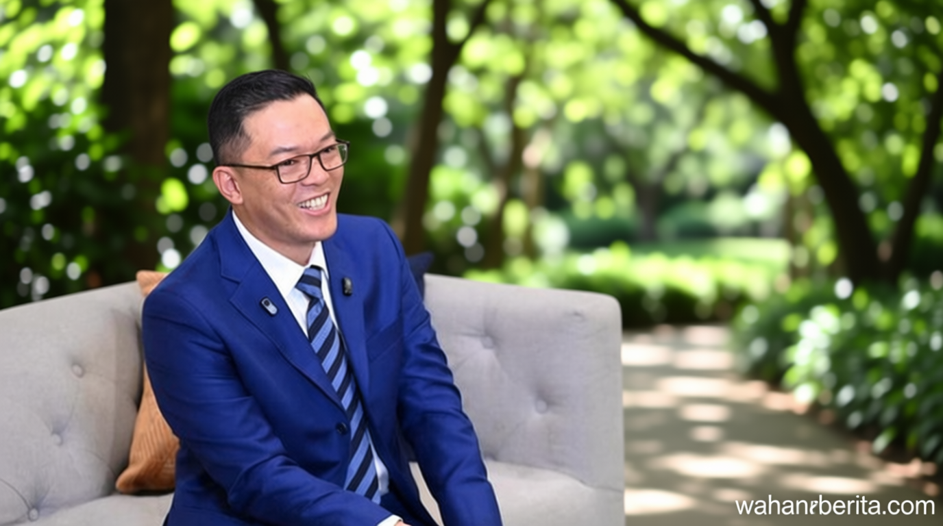 Menlu Sugiono Akan Hadiri BRICS FMM di India 14 Mei
