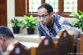 Main Agenda: Bantah Bahas Chromebook, Nadiem Ungkap Isi Chat Grup WA ‘Mas Menteri Core’