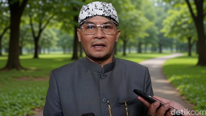 Wagub Jabar Minta Tak Ada Sweeping Pelat B Saat Konvoi Persib Akhir Pekan Ini