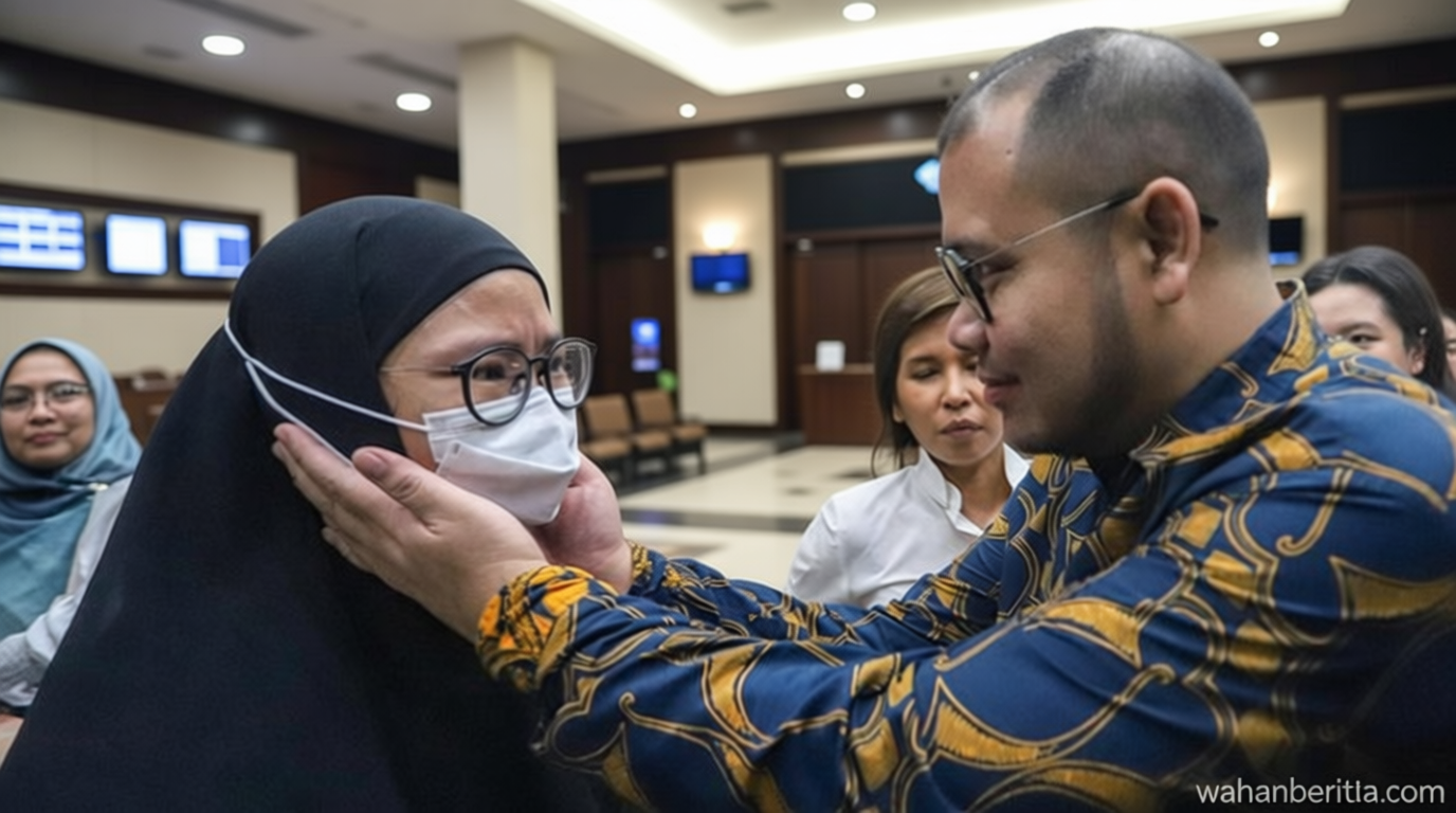 Alasan Ibam Tak Dibebani Uang Pengganti di Kasus Chromebook: Tak Nikmati Untung
