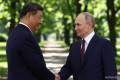 Main Agenda: Putin dan Xi Jinping Bakal Bahas Pipa Gas Hubungkan Rusia ke China