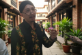 Key Discussion: Respons Abu Janda Usai Dipolisikan IKM soal Dugaan Hina Masyarakat Sumbar