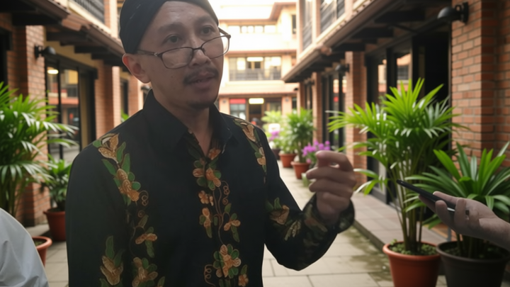 Key Discussion: Respons Abu Janda Usai Dipolisikan IKM soal Dugaan Hina Masyarakat Sumbar