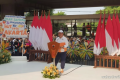 Solving Problems: Pencanangan HUT Ke-499 Jakarta, Pramono Targetkan Posisi Top 50 Kota Global