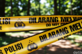 Wanita di Sulbar Ditemukan Tewas Terbakar – Pelaku Ditangkap