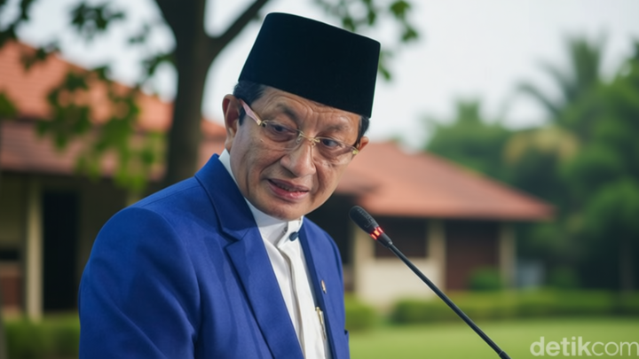Menag Ucapkan Selamat Idul Adha 2026: Perkuat Ibadahnya