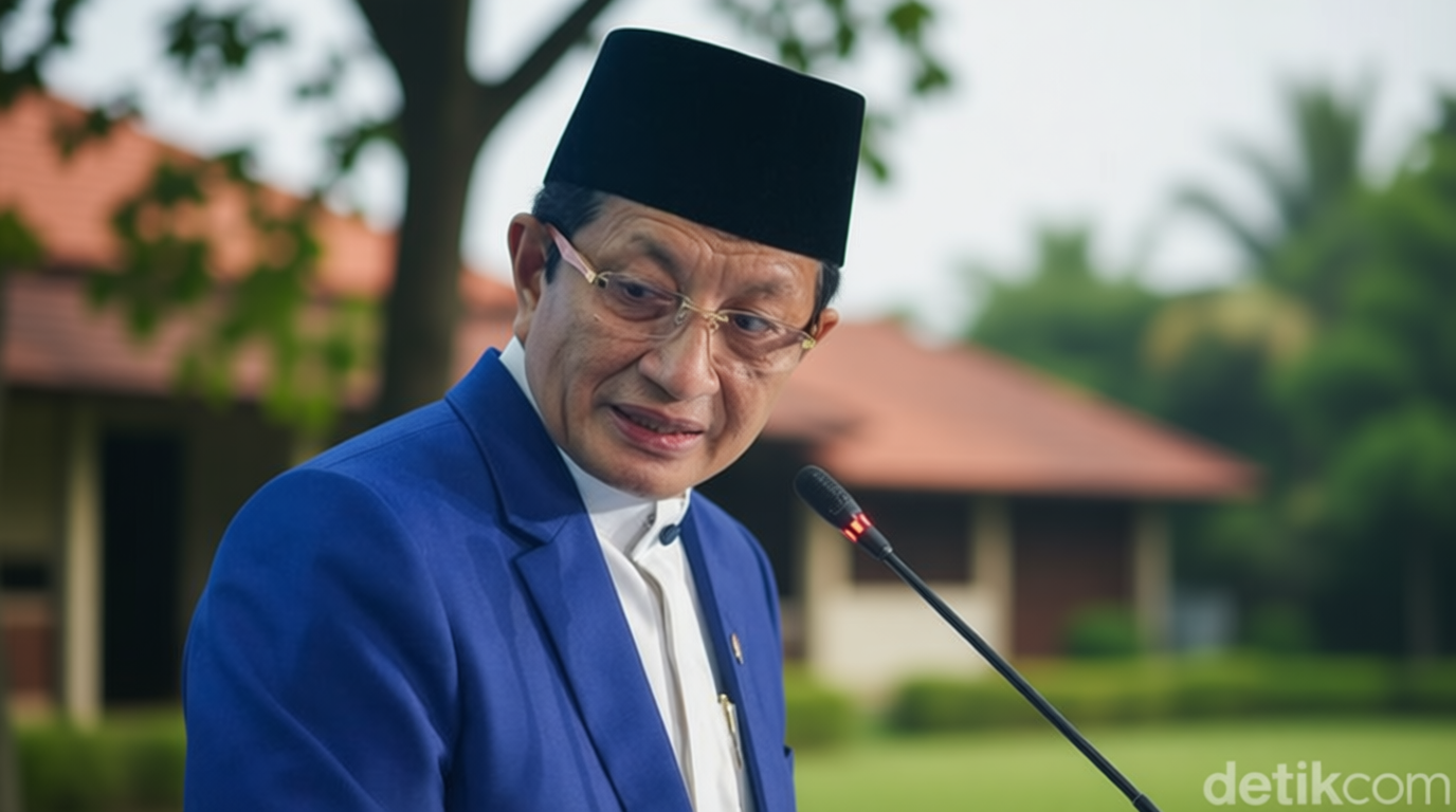 Menag Ucapkan Selamat Idul Adha 2026: Perkuat Ibadahnya
