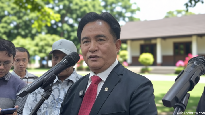 Pemerintah Masih Sulit Hubungi 5 WNI yang Ditangkap Tentara Israel