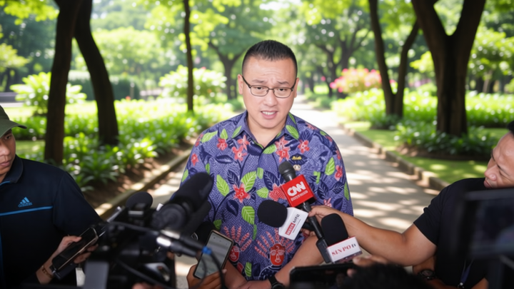 Main Agenda: Kenneth DPRD DKI Dorong Pemetaan Titik Rawan Begal di Jakarta