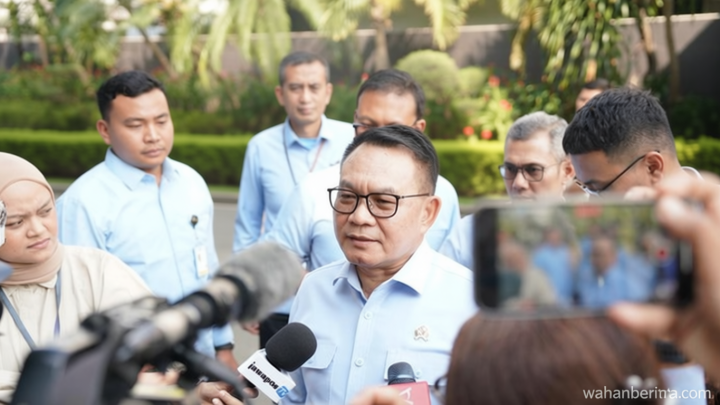 Special Plan: Dudung Pastikan 2 SPPG yang Disidak di Jakbar Kena Suspend Akibat Tak Layak