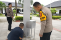 Important Visit: Viral Pria Bobol Kotak Amal di Masjid Sukaraja Bogor, Polisi Selidiki