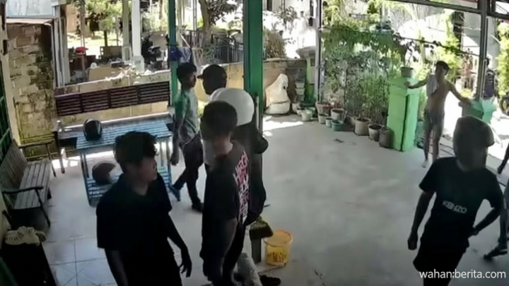 Heboh Pria di Kaltim Tewas Usai Diduga Curi Mangga – Polisi Selidiki
