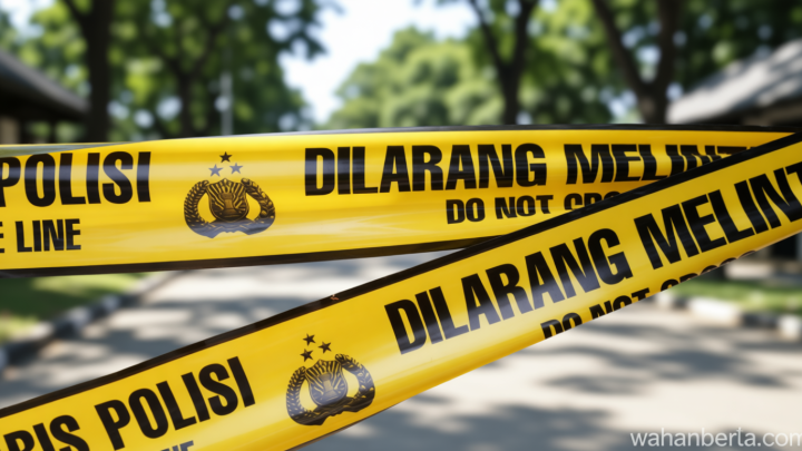 Tukang Ojek Pangkalan Dibegal Penumpang di Bogor Ternyata Guru SD