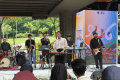 Topics Covered: Kemeriahan HUT Ke-499 DKI Jakarta, Ada Ardhito Pramono hingga Lenong Betawi