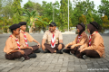 Topics Covered: Sempat Bimbang, Rifki Rela Tinggalkan Karier Gemilang demi Sekolah Rakyat