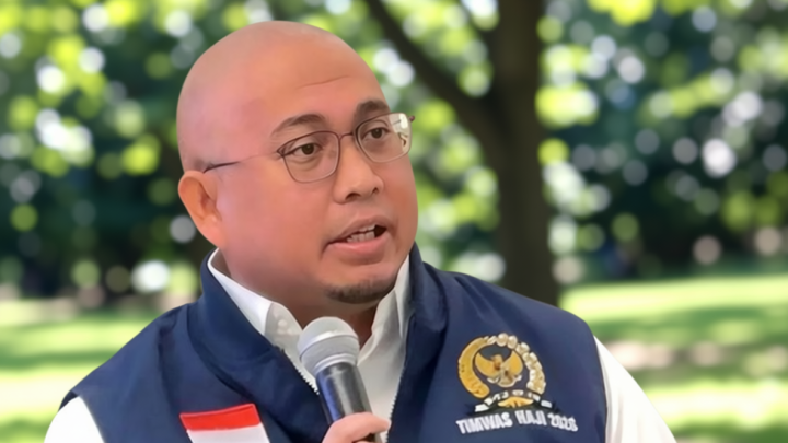 Topics Covered: Andre Rosiade Usul Layanan Haji RI Naik Kelas: dari D Jadi C-Plus