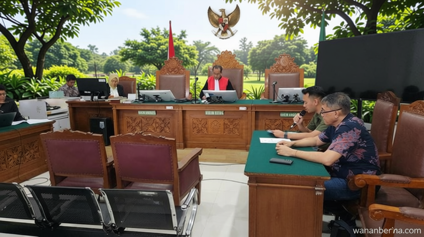 Announced: Praperadilan Andrie Yunus, Polisi Tegaskan Penyidikan Perkara Masih Aktif