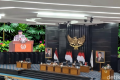 Meeting Results: Pramono Ungkap Alasan Perda Perlindungan Perempuan Perlu Diperbarui