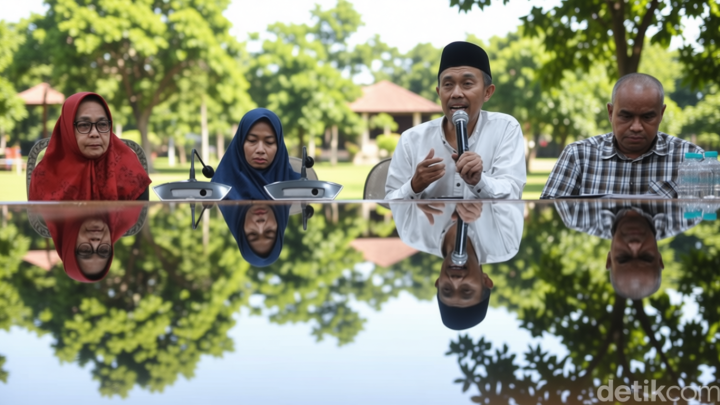 Digerebek Ormas – Ahmad Bahar Bakal Ngadu ke LPSK dan Komnas Perempuan