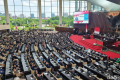 Meeting Results: Paripurna Setujui RUU Polri Jadi Usul Inisiatif DPR