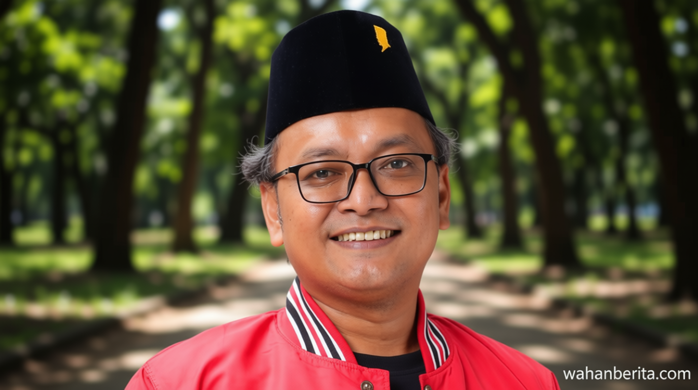 Politisi PDIP Balas PSI: Kami Cuma Tagih Janji Gibran Berkantor di IKN