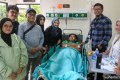 Jatuh ke Jurang Gunung Putang – Mahasiswa ITB Susuri Sungai Sebelum Ditemukan