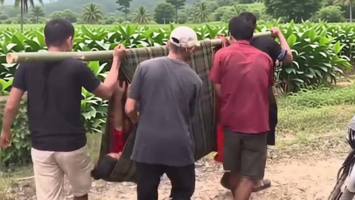 New Policy: Kata Pemkab Pandeglang soal Ibu Ditandu Usai Melahirkan Akibat Jalan Rusak