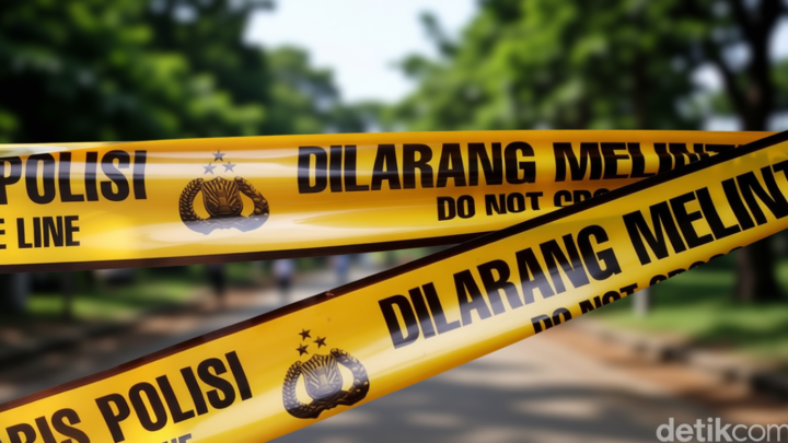 Balita 2 Tahun Ditemukan Tewas di Bekasi – Ada Luka Tusuk hingga Pipi Teriris