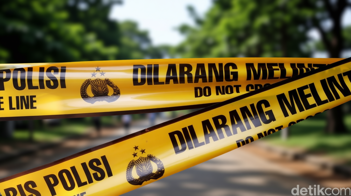 Balita 2 Tahun Ditemukan Tewas di Bekasi – Ada Luka Tusuk hingga Pipi Teriris