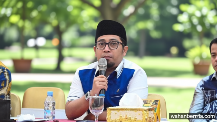 Key Discussion: PAN Usul RUU Pemilu Jadi Inisiatif Pemerintah, PKB: Langkah Mundur