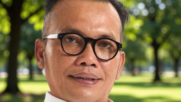 Special Plan: Darurat Sampah