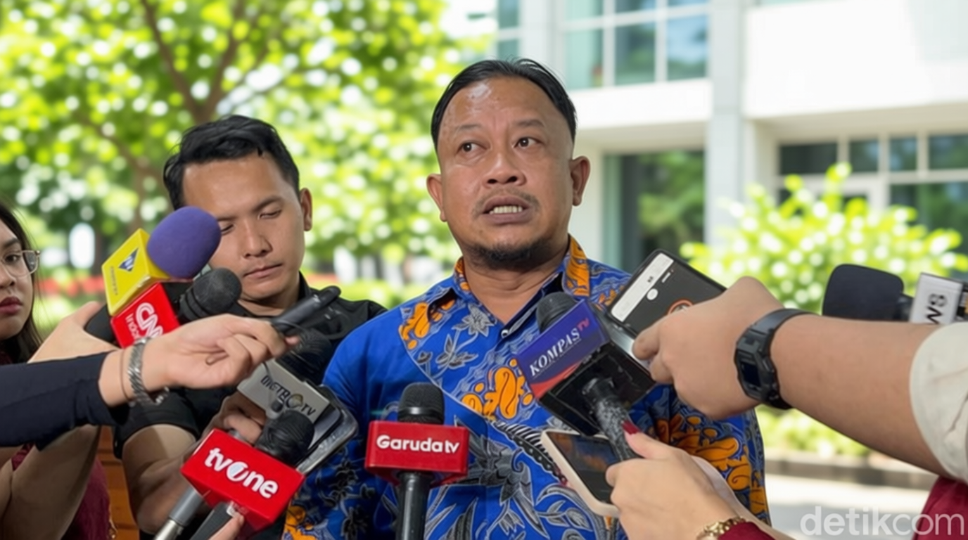 Kapolda Metro Jadi Komjen, Kompolnas: Dinamika Sosial Jakarta Berbeda