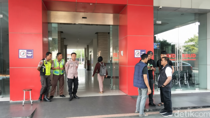 Sekeluarga Tewas Saat Kamping di Jateng Diduga Keracunan – Sampel Makanan Dicek
