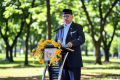 Key Discussion: Markus Mekeng: UU Obligasi Daerah Solusi Pemda ‘Kering’ Akibat Efisiensi