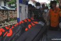 Jasad 2 WN Singapura di Gunung Dukono Ditemukan Berpelukan