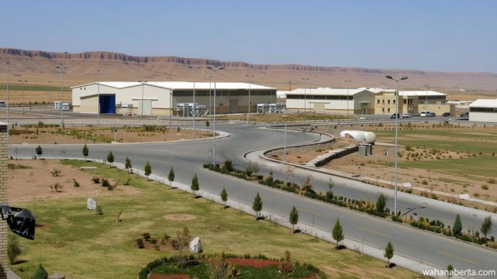 Facing Challenges: Sumpah Trump Vs Titah Mojtaba Khamenei Perkara Uranium
