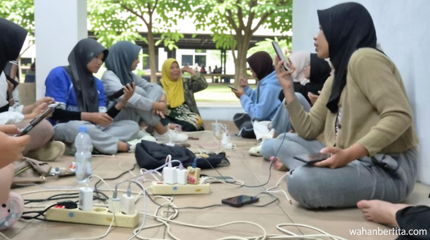 Official Announcement: PLN Ungkap Seluruh Gardu Induk Sumbar Sudah Menyala Usai Listrik Padam