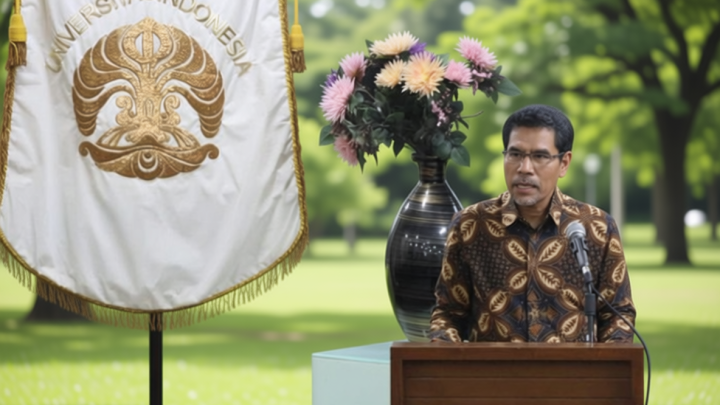 Key Issue: Komisioner Komnas HAM Minta Kasus Kekerasan Seksual 98 Diselesaikan Pengadilan HAM