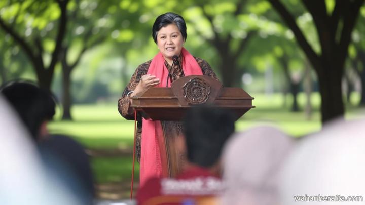 Topics Covered: Waka MPR Bicara Pentingnya Menanamkan Integritas ke Peserta Didik