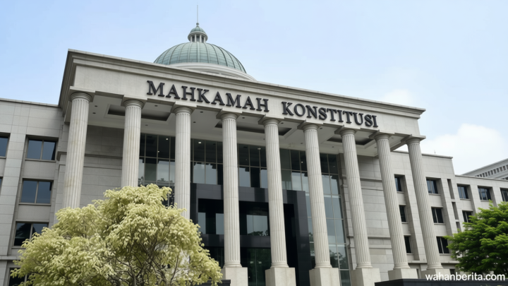 Gugatan Kuota Internet Hangus Kembali Kandas di MK – Masih Ada 3 Lagi