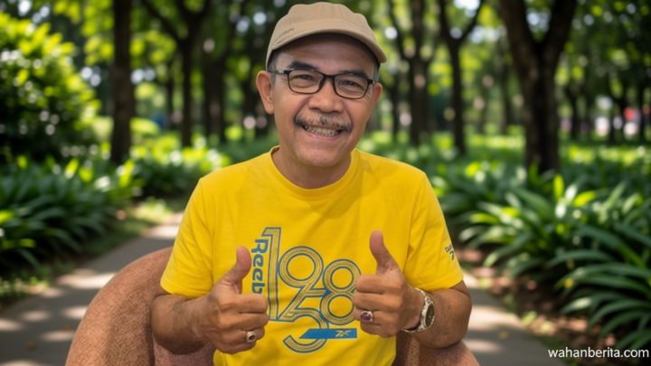 Key Strategy: Sekolah Lansia Klinik Korpagama Perkuat Edukasi Prolanis BPJS Kesehatan