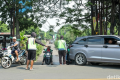 Atasi Macet Sawangan – Jalan Enggram Hingga Pemuda Akan Dilebarkan