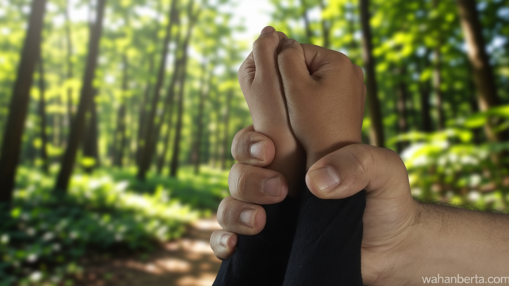 Solving Problems: Kasus Dugaan Guru Ngaji Cabuli 5 Orang di Puncak Bogor Naik Penyidikan