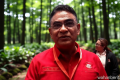 Meeting Results: Ketua PDIP Terkejut Prabowo Hadir Paripurna Hari Ini: Ada Situasi Khusus