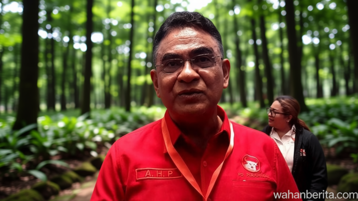 Meeting Results: Ketua PDIP Terkejut Prabowo Hadir Paripurna Hari Ini: Ada Situasi Khusus